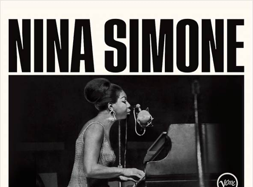 Newly Discovered Nina Simone Track “Blues Mama” for 90th Birthday Celebration