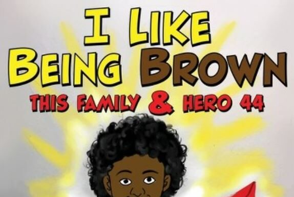 Author Malissa Parks Releases New Book: Hero 44