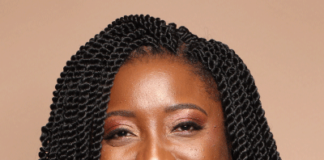 Taliah Givens Helping Students Learn Career Skills