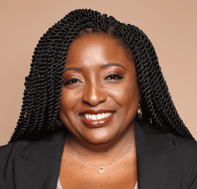 Taliah Givens Helping Students Learn Career Skills