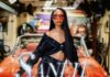 R&B Sensation Saneit Released Her Latest EP ‘Automatic’