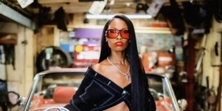 R&B Sensation Saneit Released Her Latest EP ‘Automatic’