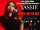Yassie Releases Latest Hit Single, “Vibe With Me”