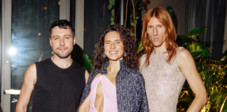 Pride Dinner Held to Celebrate Self-Expression and Community