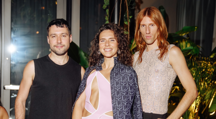 Pride Dinner Held to Celebrate Self-Expression and Community