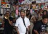 Juvenile’s Tiny Desk Concert Released