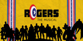Rogers: The Musical Takes the Stage at Disney California Adventure
