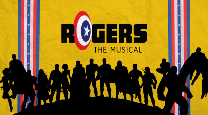 Rogers: The Musical Takes the Stage at Disney California Adventure