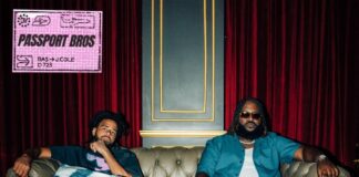 Bas Releases New Music Video With J.Cole