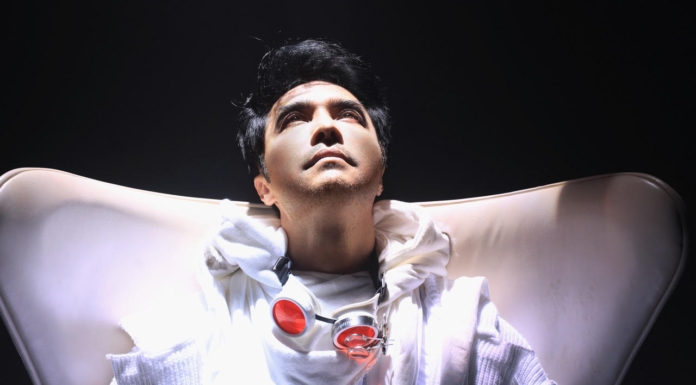 Sir Daniel Winn’s Film “Creation” Feature-Length Version in Pre-Production Stage