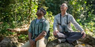 Black History Explored by New PBS DocuSeries HUMAN FOOTPRINT One of the many episodes of Human Footprint, covering topics like Black history, environmental justice, and quirky human endeavors.