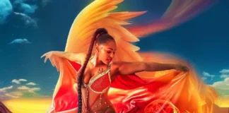 Sheri John Celebrates Her New EP, “The Phoenix”