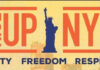 Mayor Eric Adams Announces The Return Of “Rise Up NYC” Rise up NYC Eric Adams