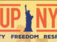 Mayor Eric Adams Announces The Return Of “Rise Up NYC” Rise up NYC Eric Adams