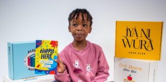 Tokunbo Koiki, a Mother, Educator, and Entrepreneur Tokunbo Koiki