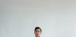 Peter Wise Releases New Single “Only Gotta Start” Peter Wise