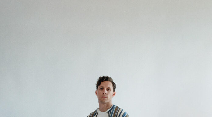 Peter Wise Releases New Single “Only Gotta Start” Peter Wise