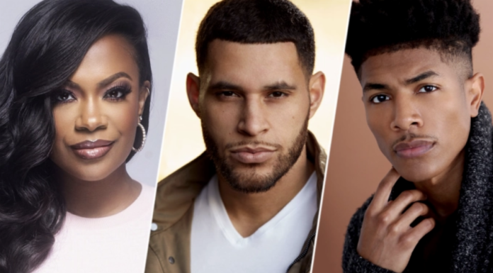 ALLBLK Greenlights A La Carte Season 2 ALLBLK