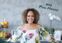 A Tasteful and Authentic Kitchen with Chef Bren Herrera on Culture Kitchen