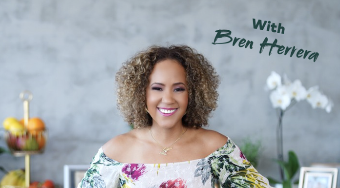 A Tasteful and Authentic Kitchen with Chef Bren Herrera on Culture Kitchen