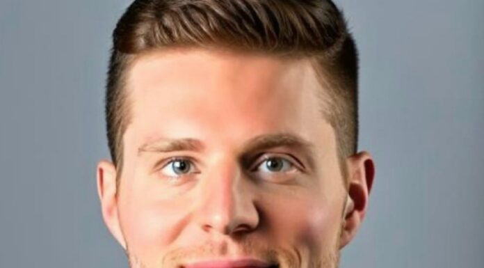 Young Entrepreneur Battles Cancer as He Launches His Business