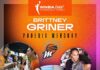 Brittney Griner Receives WNBA Cares Community Assist Award WNBA