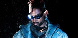 Miguel Partnered Up With Lil Yachty to Release, “Number 9” Miguel "Number 9" Number 9
