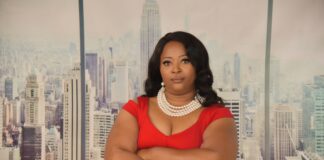 Yolanda Gardner Speaking Out to Prevent Abuse