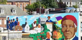 Black Businesses Honoring Harriet Tubman’s Powerful Legacy in Auburn, NY