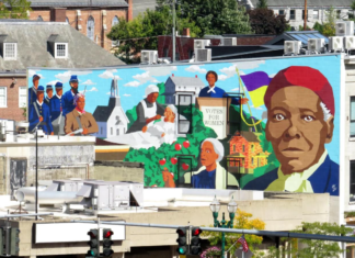 Black Businesses Honoring Harriet Tubman’s Powerful Legacy in Auburn, NY