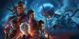 New Baldur’s Gate 3 Releases with Huge Player Count