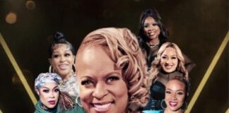 New BET Her Live Premiered with Top Talent Artists