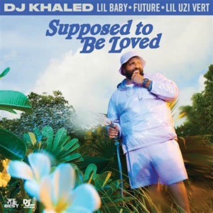 DJ Khaled