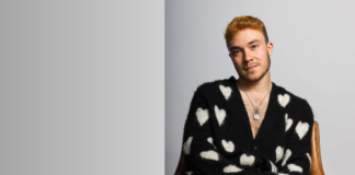 Fox Jackson Releases Single “Glimpses”, A Feel-Good Summer Hit