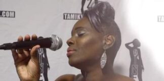 From Behind Bars to Center Stage with Artist Tamikyo Inez Tamikyo