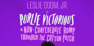 Purlie Victorious Returns to Broadway this Fall at the Music Box Theater Purlie Victorious