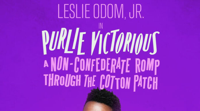 Purlie Victorious Returns to Broadway this Fall at the Music Box Theater Purlie Victorious