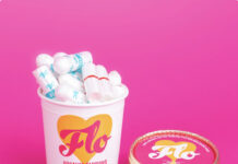 Here We Flo and Hanky Panky National Underwear Day Event