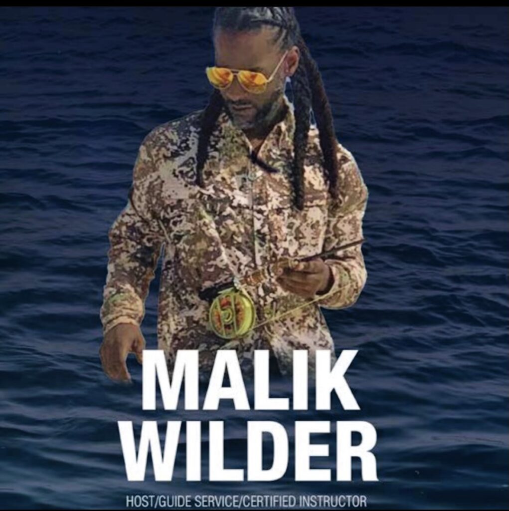 Malik Wilder