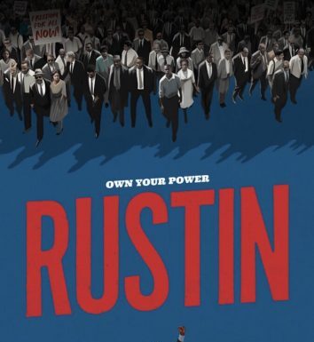 Netflix Announces “Rustin,” Starring Colman Domingo "Rustin" Bayard Rustin Rustin