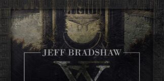 Jeff Bradshaw Drops New Album “Jeff Bradshaw: 20”