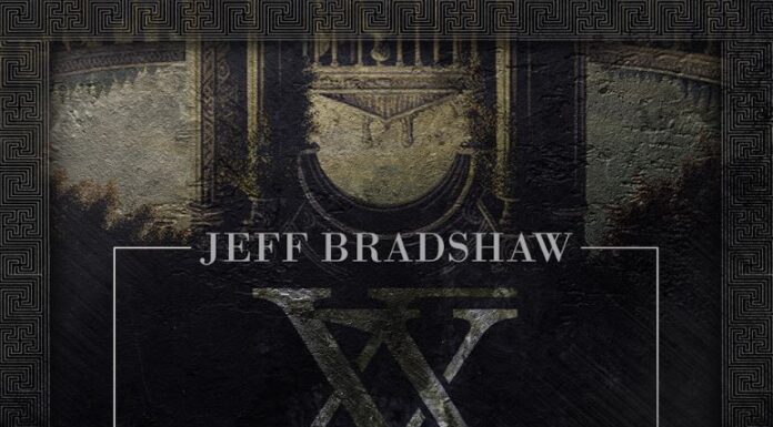 Jeff Bradshaw Drops New Album “Jeff Bradshaw: 20”