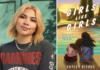 Hayley Kiyoko’s Debut Novel: A Queer Romance Inspired by her Hit Single ‘Girls Like Girls