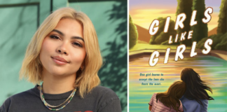 Hayley Kiyoko’s Debut Novel: A Queer Romance Inspired by her Hit Single ‘Girls Like Girls