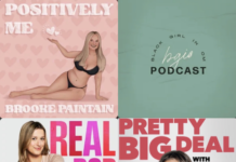 Best 4 Women-Run Podcasts for Positivity and Growth