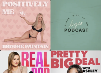 Best 4 Women-Run Podcasts for Positivity and Growth
