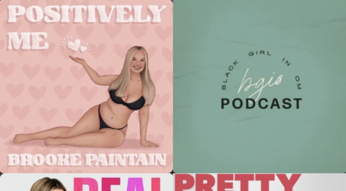 Best 4 Women-Run Podcasts for Positivity and Growth