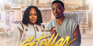 New Stellar Gospel Music Awards on BET Gospel