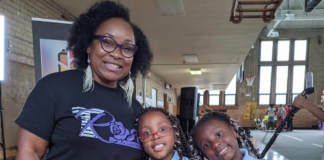 T. Rose Foundation Hosts the 5th Annual Girlepreneur Expo For August 12th