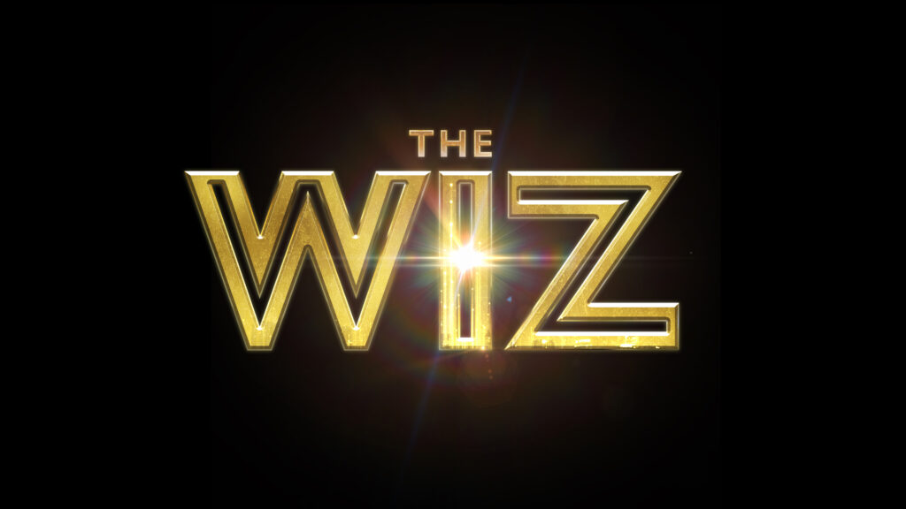New Premiere of The WIz!